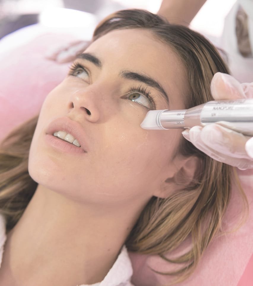 Clínica Estética - Clínica Antienvejecimiento Medellín